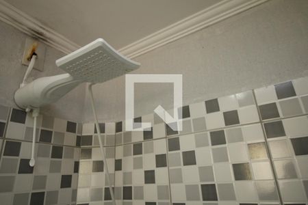 Casa à venda com 170m², 4 quartos e 2 vagasBanheiro da Suíte 2