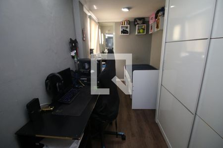 Casa à venda com 170m², 4 quartos e 2 vagasQuarto 3 Suíte