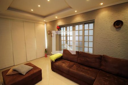 Casa à venda com 170m², 4 quartos e 2 vagasSala de TV