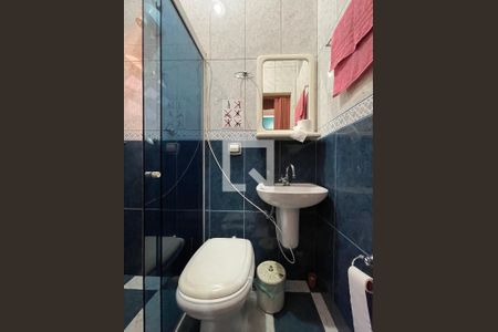 Casa para alugar com 285m², 3 quartos e 3 vagas Casa para alugar com 285m², 3 quartos e 3 vagasBanheiro Suíte 3