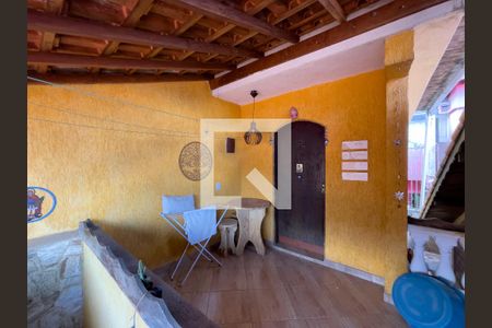 Casa para alugar com 285m², 3 quartos e 3 vagas Casa para alugar com 285m², 3 quartos e 3 vagasÁrea de Serviço