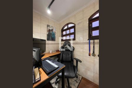 Casa para alugar com 285m², 3 quartos e 3 vagas Casa para alugar com 285m², 3 quartos e 3 vagasSuíte 1