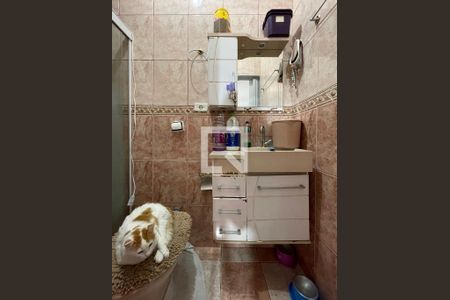 Casa para alugar com 285m², 3 quartos e 3 vagas Casa para alugar com 285m², 3 quartos e 3 vagasBanheiro Suíte 2