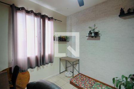 Apartamento à venda com 120m², 2 quartos e 2 vagasQuarto 2