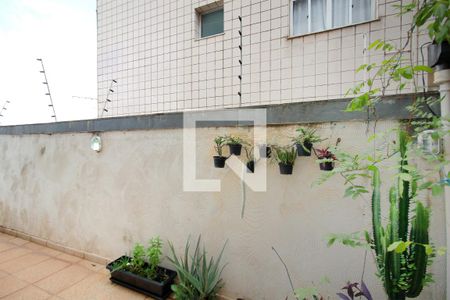 Apartamento à venda com 120m², 2 quartos e 2 vagasÁrea privativa