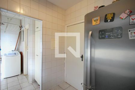 Apartamento à venda com 120m², 2 quartos e 2 vagasCozinha