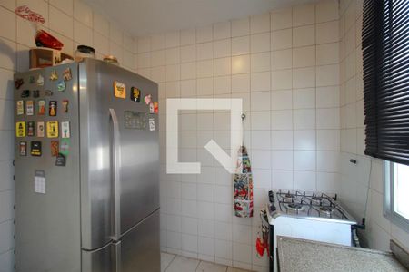 Apartamento à venda com 120m², 2 quartos e 2 vagasCozinha