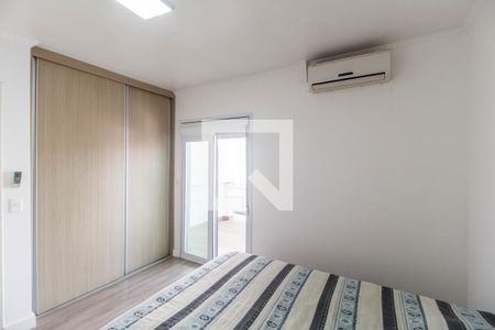 Casa de condomínio à venda com 258m², 4 quartos e 6 vagasQuarto 3