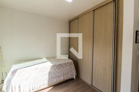 Casa de condomínio à venda com 258m², 4 quartos e 6 vagasSuíte 2