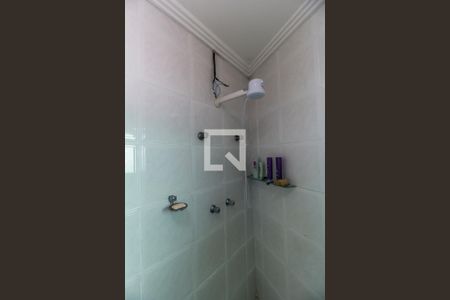 Casa de condomínio à venda com 258m², 4 quartos e 6 vagasBanheiro