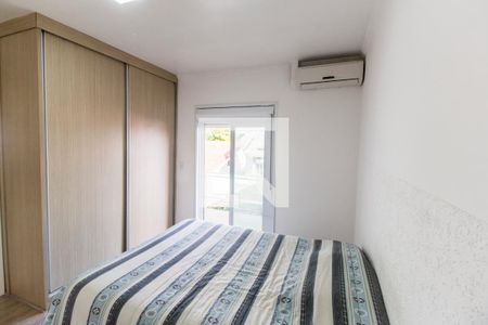 Casa de condomínio à venda com 258m², 4 quartos e 6 vagasQuarto 3