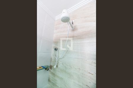 Casa de condomínio à venda com 258m², 4 quartos e 6 vagasBanheiro da Suíte 1