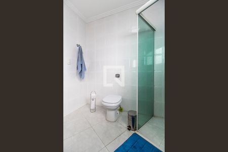 Casa de condomínio à venda com 258m², 4 quartos e 6 vagasBanheiro