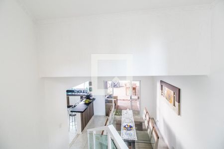 Casa de condomínio à venda com 258m², 4 quartos e 6 vagasCopa