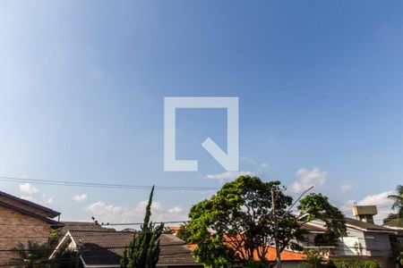 Casa de condomínio à venda com 258m², 4 quartos e 6 vagasVista da Varanda