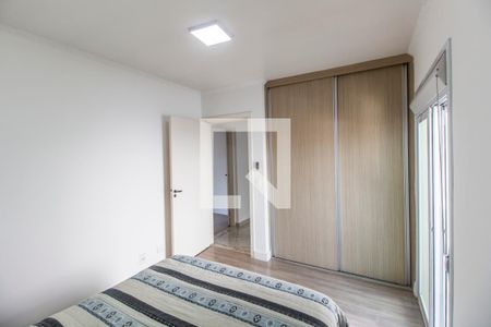 Casa de condomínio à venda com 258m², 4 quartos e 6 vagasQuarto 3