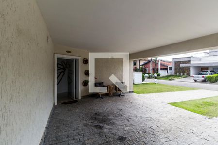 Casa de condomínio à venda com 258m², 4 quartos e 6 vagasGaragem