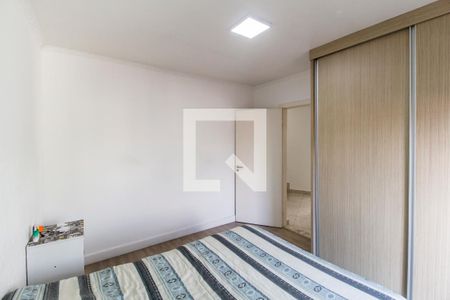 Casa de condomínio à venda com 258m², 4 quartos e 6 vagasQuarto 3