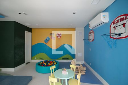 Studio para alugar com 26m², 1 quarto e sem vaga Studio para alugar com 26m², 1 quarto e sem vagaBrinquedoteca