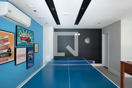 Studio para alugar com 26m², 1 quarto e sem vaga Studio para alugar com 26m², 1 quarto e sem vagaÁrea Comum