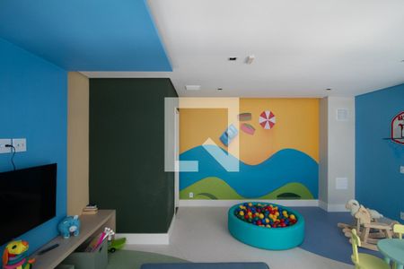 Studio para alugar com 26m², 1 quarto e sem vaga Studio para alugar com 26m², 1 quarto e sem vagaBrinquedoteca