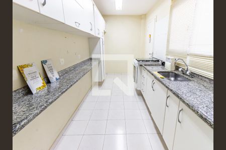 Casa à venda com 115m², 2 quartos e sem vagaCozinha