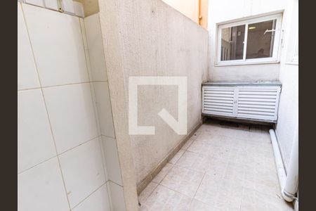 Casa à venda com 115m², 2 quartos e sem vagaÁrea de Serviço