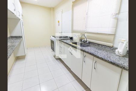 Casa à venda com 115m², 2 quartos e sem vagaCozinha