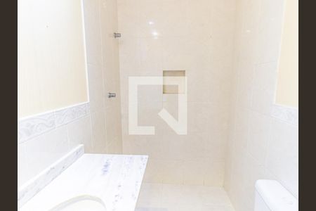 Casa à venda com 115m², 2 quartos e sem vagaBanheiro