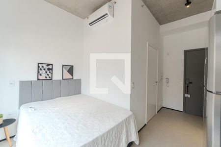 Studio para alugar com 27m², 1 quarto e sem vagaStudio