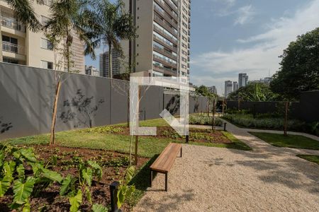 Studio para alugar com 27m², 1 quarto e sem vagaÁrea comum