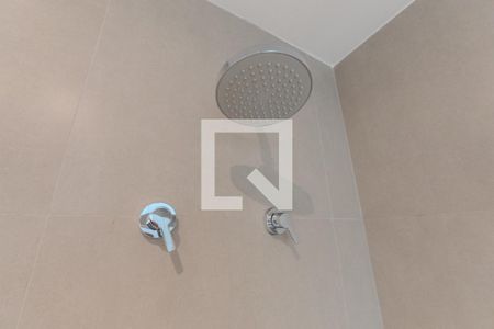 Studio para alugar com 27m², 1 quarto e sem vagaBanheiro