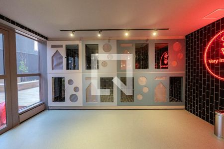 Studio para alugar com 27m², 1 quarto e sem vagaEspaço Pets