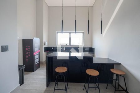 Studio para alugar com 27m², 1 quarto e sem vagaÁrea comum