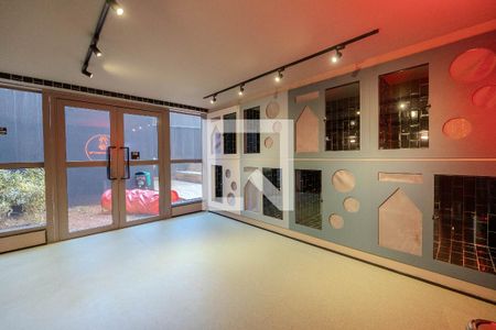 Studio para alugar com 27m², 1 quarto e sem vagaEspaço Pets