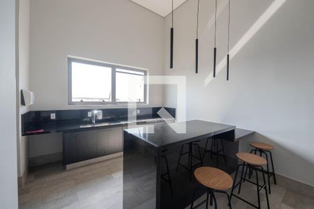 Studio para alugar com 27m², 1 quarto e sem vagaÁrea comum