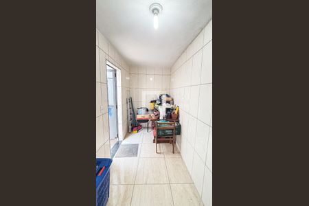 Casa à venda com 180m², 4 quartos e 2 vagas Casa à venda com 180m², 4 quartos e 2 vagasÁrea de Serviço