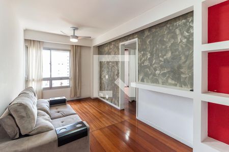 Apartamento para alugar em Santa Cecilia