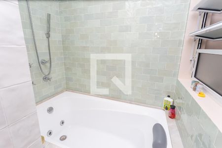 Apartamento à venda com 77m², 1 quarto e 1 vaga2° piso - Quarto