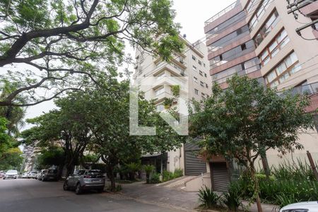 Apartamento à venda com 77m², 1 quarto e 1 vagaFachada do Prédio