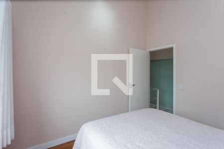 Apartamento à venda com 77m², 1 quarto e 1 vaga2° piso - Quarto