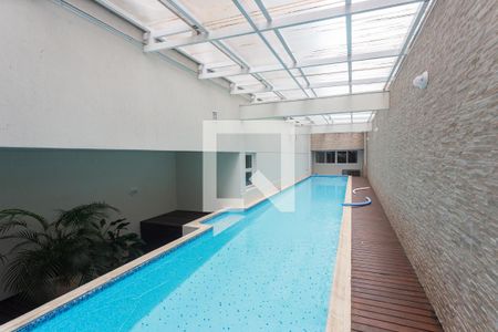 Apartamento à venda com 77m², 1 quarto e 1 vagaÁrea comum - Piscina
