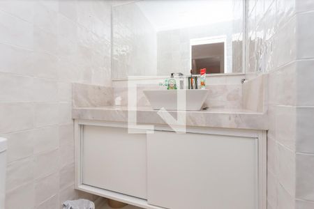 Apartamento à venda com 77m², 1 quarto e 1 vaga2° piso - Quarto