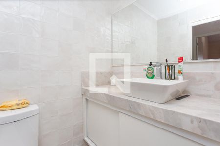 Apartamento à venda com 77m², 1 quarto e 1 vagaBanheiro