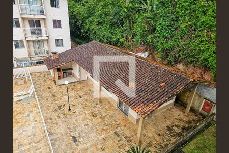Apartamento para alugar com 55m², 2 quartos e 1 vaga Apartamento para alugar com 55m², 2 quartos e 1 vagaÁrea comum - Salão de festas