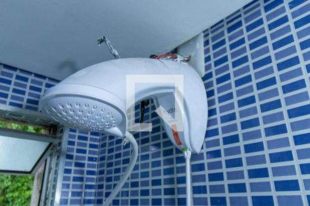 Apartamento para alugar com 55m², 2 quartos e 1 vaga Apartamento para alugar com 55m², 2 quartos e 1 vagaBanheiro
