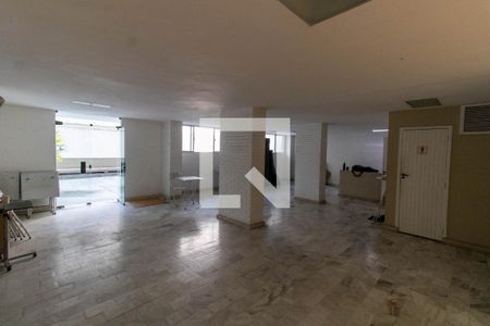 Apartamento à venda com 130m², 3 quartos e 1 vagaÁrea comum