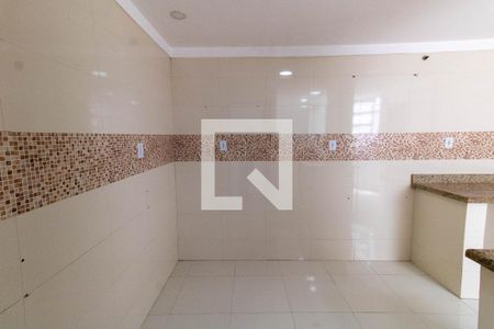 Apartamento à venda com 130m², 3 quartos e 1 vagaCozinha e Área de Serviço