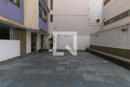 Apartamento à venda com 130m², 3 quartos e 1 vagaÁrea comum