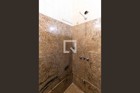 Apartamento à venda com 130m², 3 quartos e 1 vagaBanheiro Social